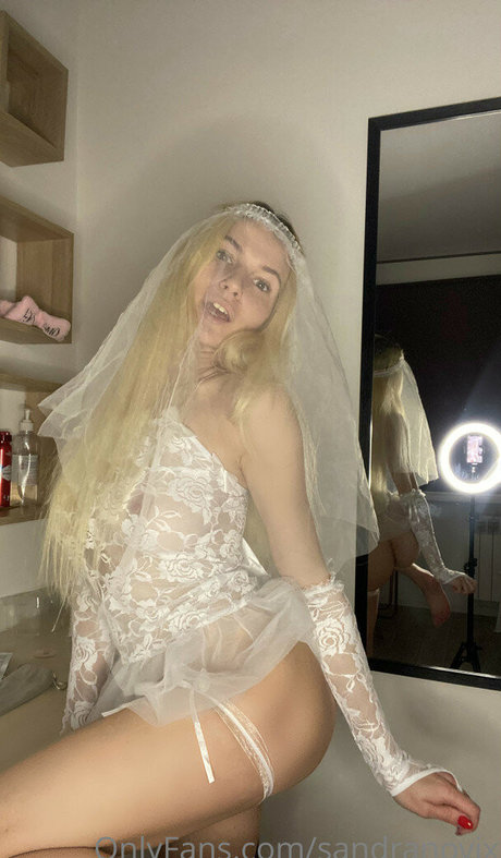 iamsandranovix star pornographic picture