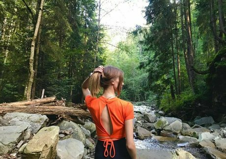 iamsandranovix pornographic model img