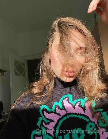 banana69split high quality pornstar image