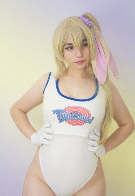 HeyShika pretty star pic