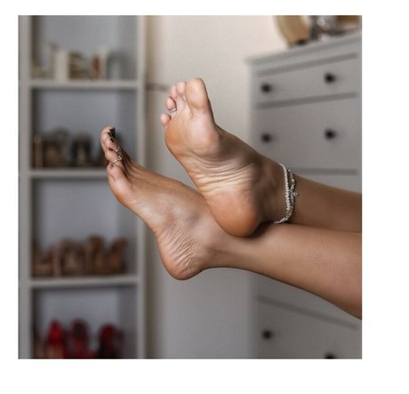 Mariefrenchgirlfeet pornstar naked galleries