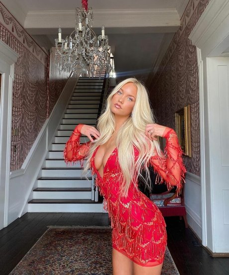 Marissa Daleigh porn star pics