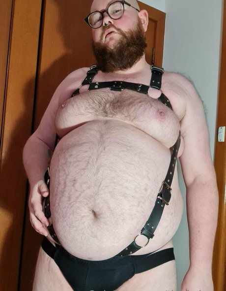 thickshake model porn photos