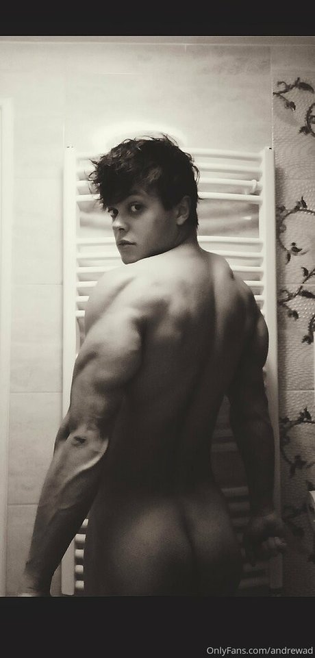 andrewad nude star gallery