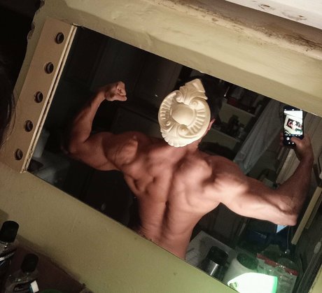 andrewad pornographic model image