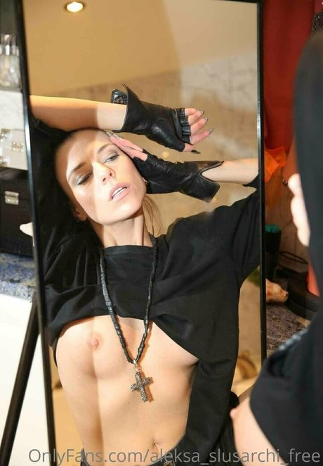 aleksa slusarchi free model pornographic galleries