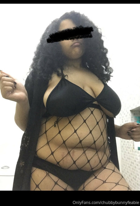 chubbybunnyfeabie pornographic actress image