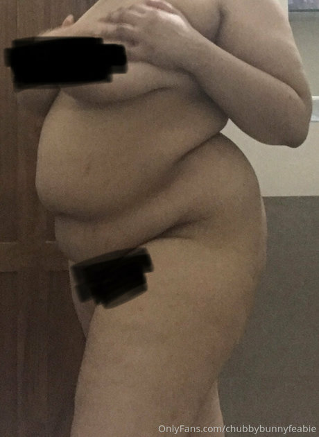 chubbybunnyfeabie sex model photos