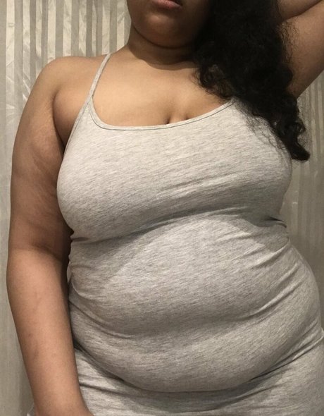 chubbybunnyfeabie model erotic photos