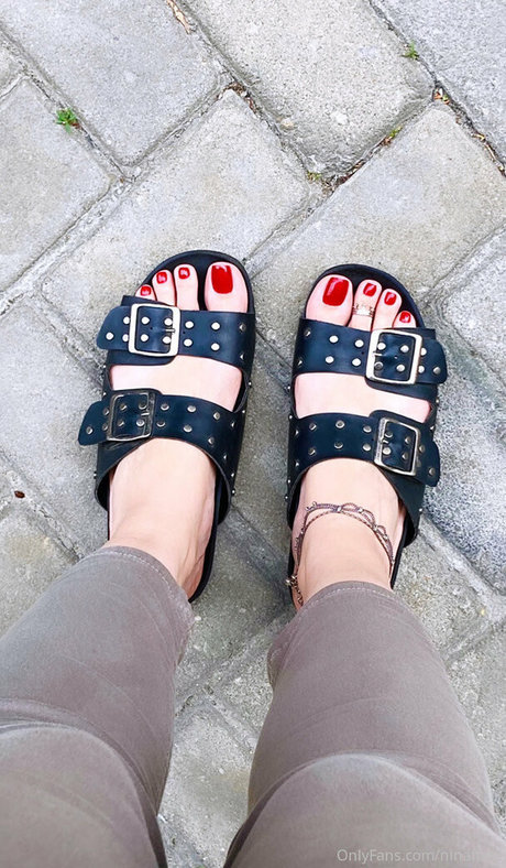 ninaftme model art photo