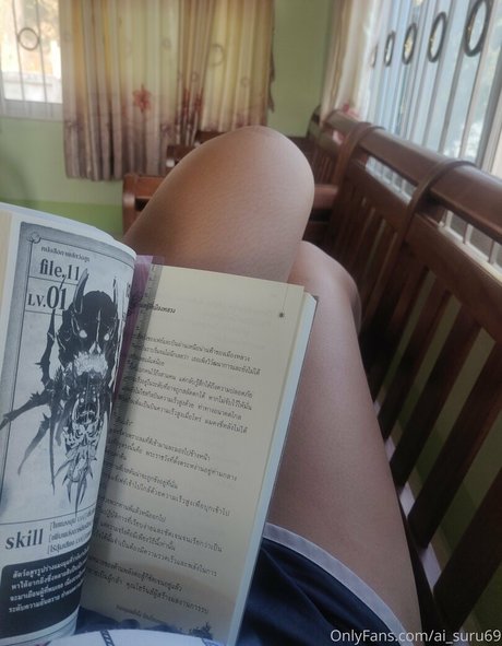 ai suru69 pornstar nude photo