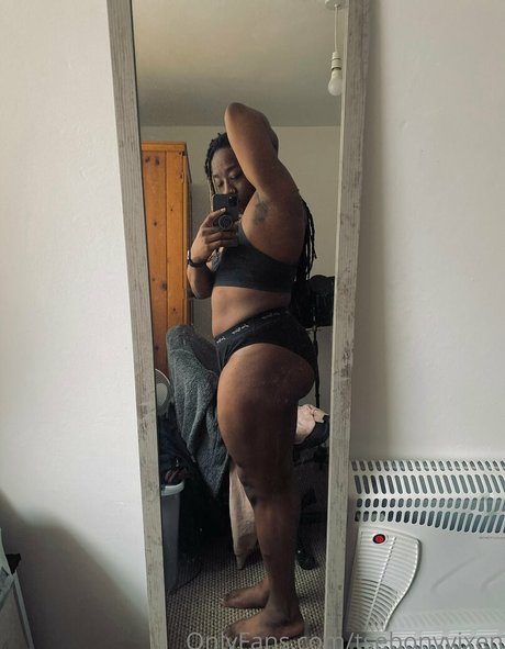 tsebonyvixen pretty model archive