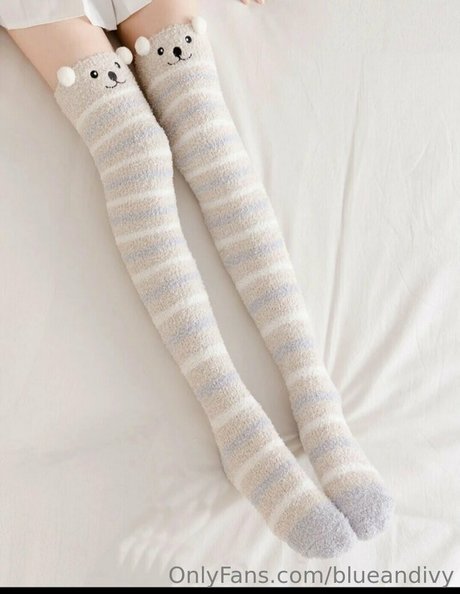 blueandivy naked star photos