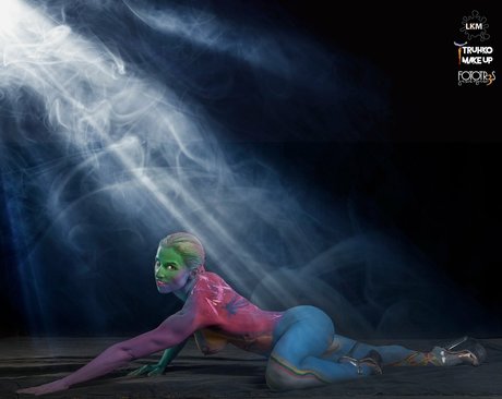 irakerometal top star picture