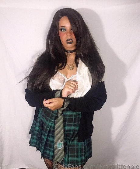 kinkykittenpie perfect pornstar images