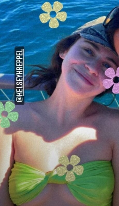 Kelsey Kreppel porn star galleries