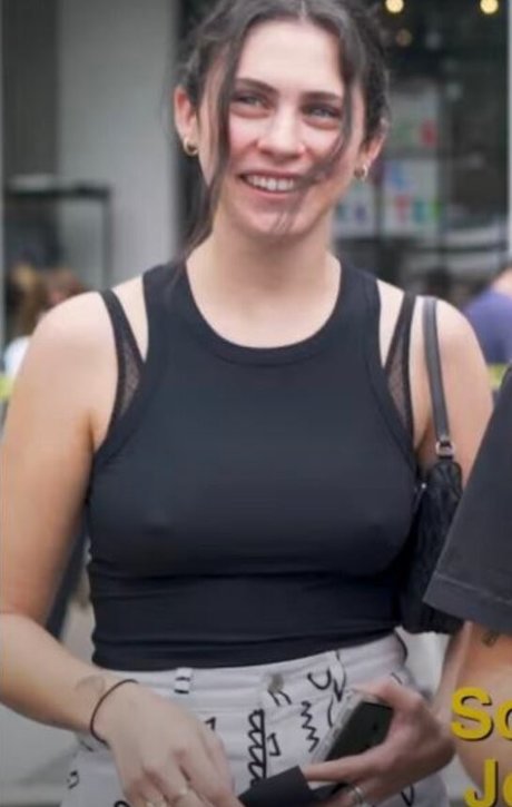 Kelsey Kreppel sex model image