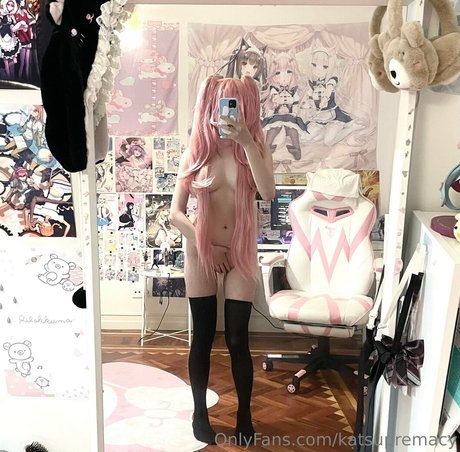katsupremacy porn model photo