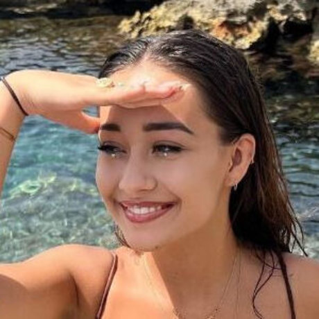 Marina Rivers free model pics