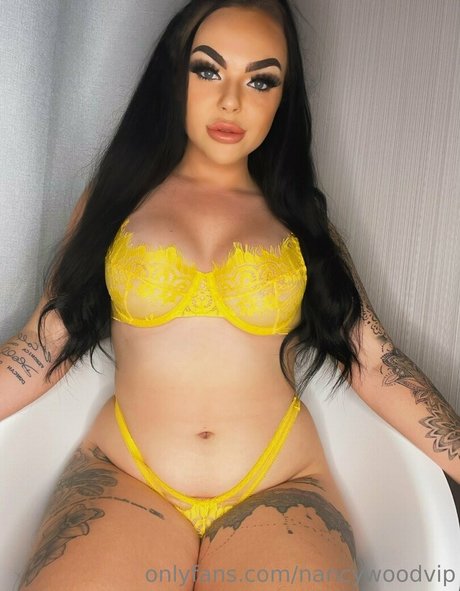 itsnancywoodfree nudes actress photo