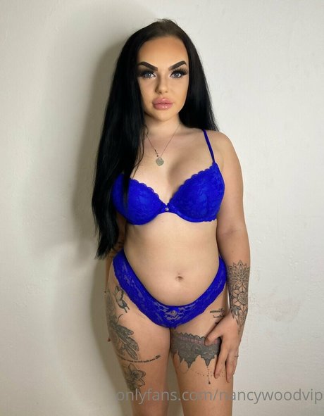 itsnancywoodfree xxx model picture