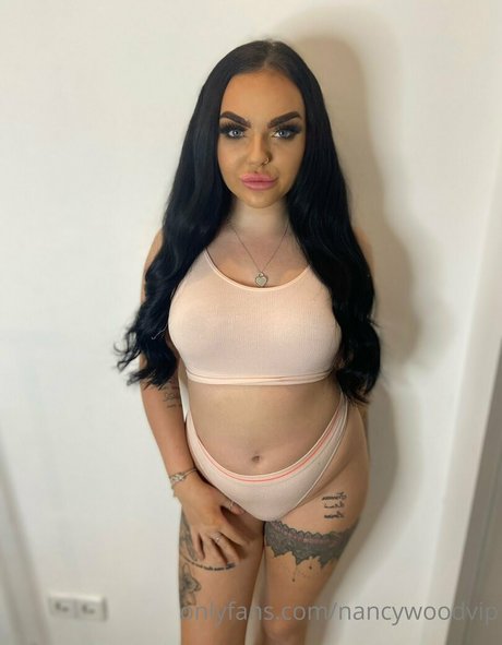 itsnancywoodfree best model images