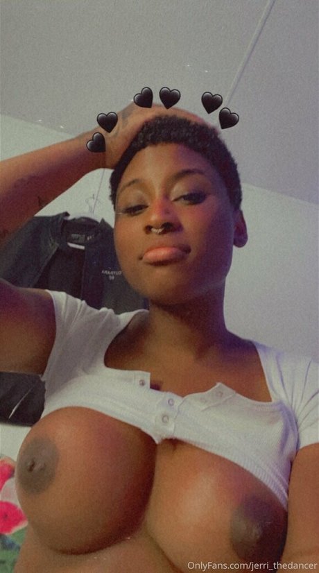 jerri thedancer star perfect archive