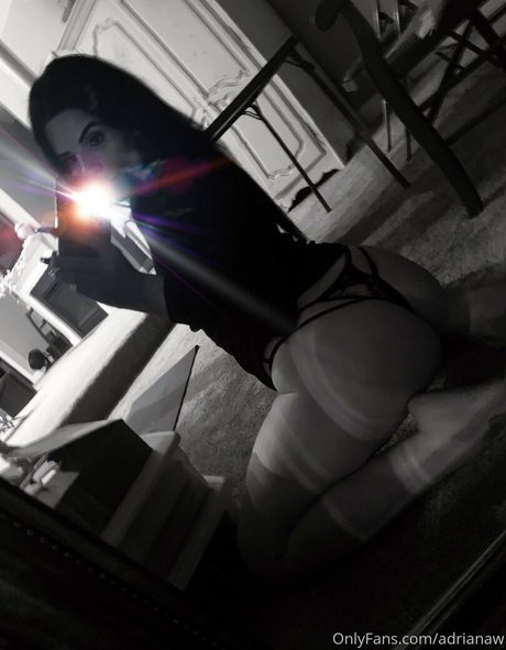 adrianaw pornstar perfect pictures
