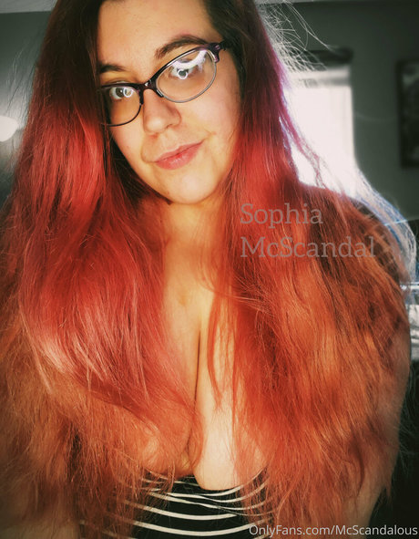 mcscandalous perfect model image