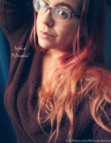 mcscandalous star nude img