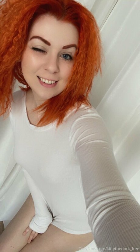 kittythedork free perfect star pic