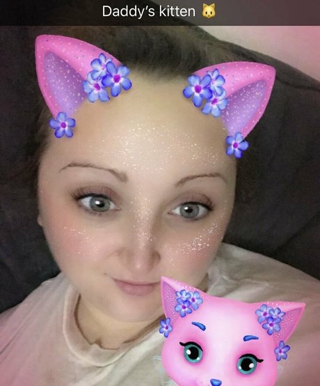 naughty kitten84 exclusive model archive