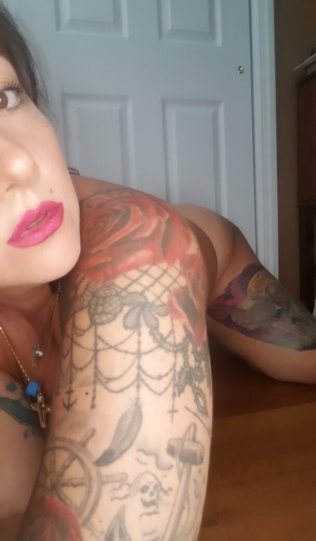 roulamindbodylife sexy model photo