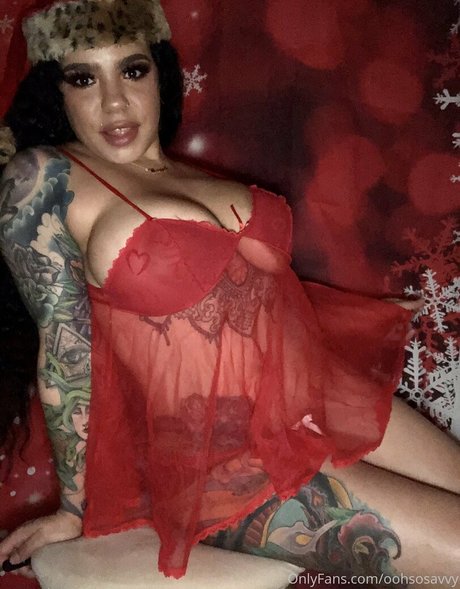 oohsosavvy erotic actress image