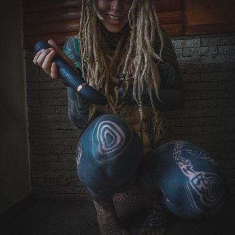 psychedelic mess hot pornstar picture