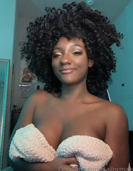 sailormae hd model galleries