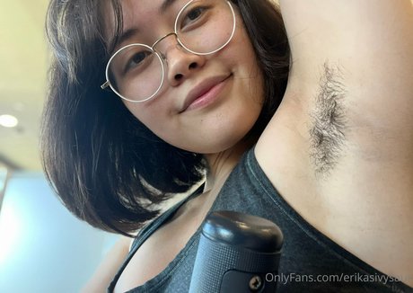 erikasivysaur model sex images