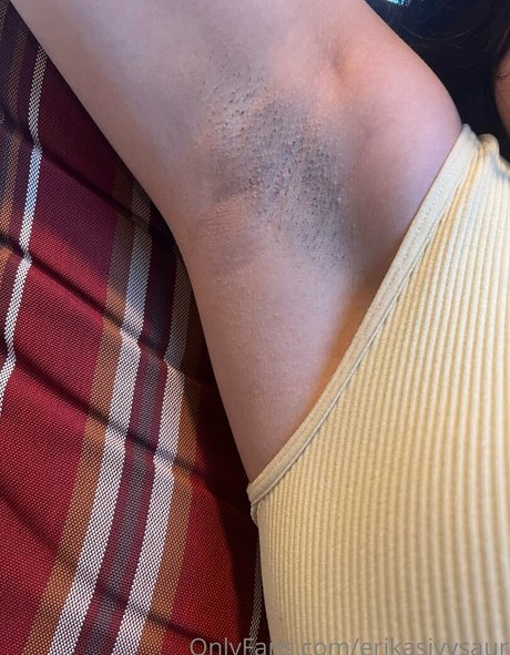 erikasivysaur high quality model galleries