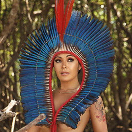 Elga Shitara pretty actress archive