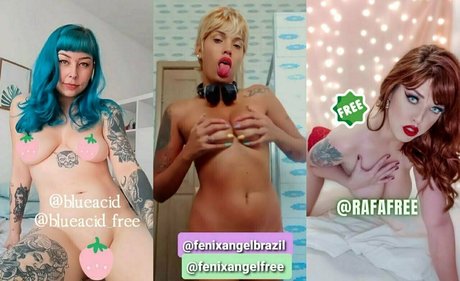 fenixangelfree pornstar best photo