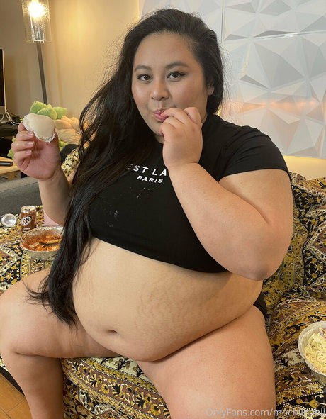 mochiibabii pornstar free gallery