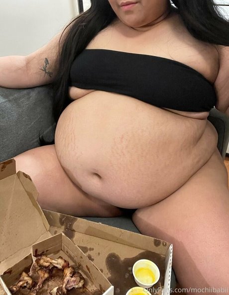 mochiibabii pornstar exclusive pic