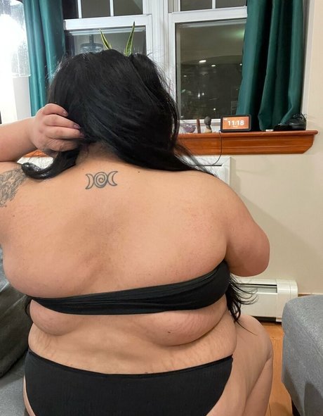 mochiibabii erotic star picture