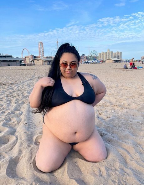 mochiibabii model sex photo