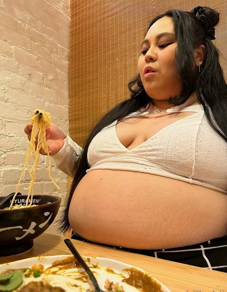 mochiibabii pornstar exclusive picture