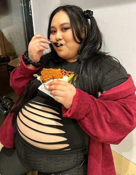 mochiibabii pornstar hot pic