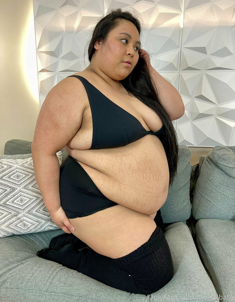mochiibabii hd model pic