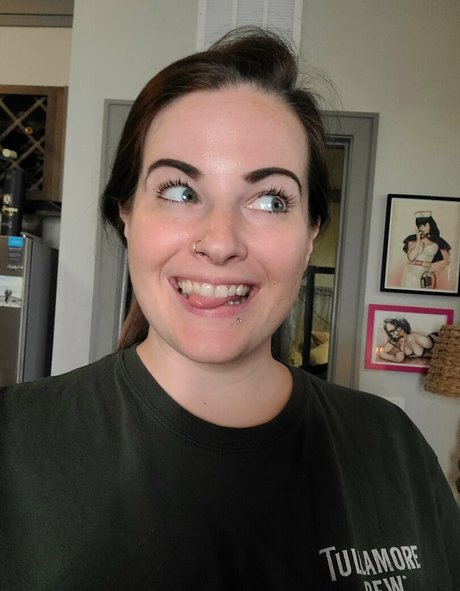 rockstarkristin pretty star picture