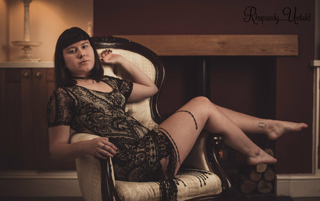 amberspice actress photo