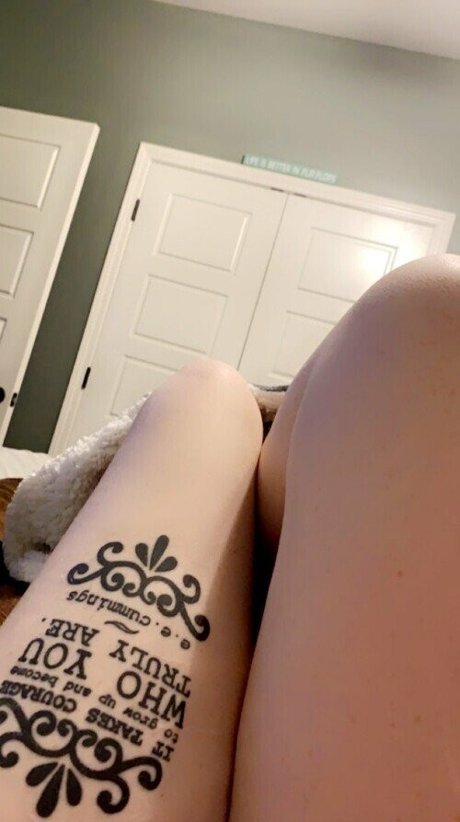 tattooed redhead onlyfans perfect images